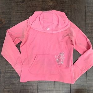Lululemon hoodie